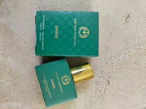 THE MAN COMPANY perfume