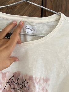 Artistic Tee