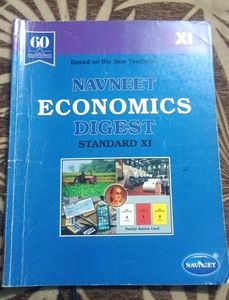 Economics Digest