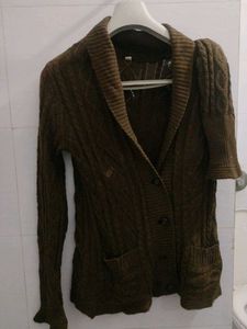 Women Stylish Cardigan