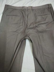 Siyarams MSD Mens 40 Size Formal Pant