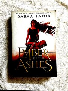 Ember in the Ashes (Tahir, Sabaa)