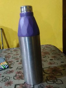 Stainless Steel Water Bottle