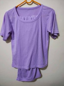 Co-ord Set