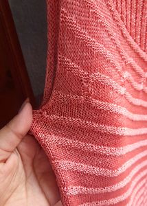 Knitted Top