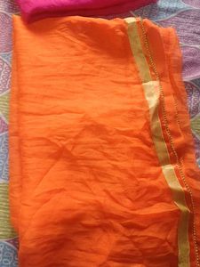 4 New Chiffon Dupatta