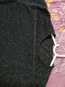 Black Tee Works For All Occasions