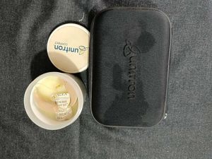 Unitron Brand Hearing Aids Only 2 Time Used