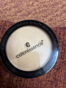 Coloressence Compact