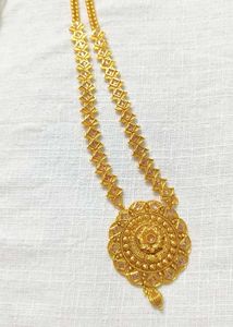 Necklace Earing and ring set