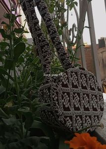 Handmade Cute Mini Bag