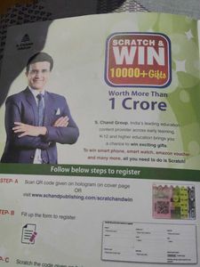 Reasoning CGL Warrior