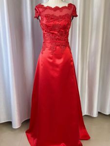Evening Gown