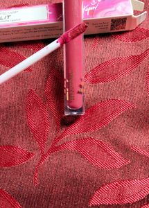 Water Liquid Lipstick