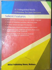 English Course Excellent- Class 11