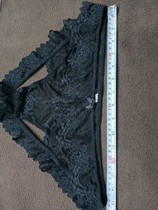 Lace Detail Panties big size 🔥