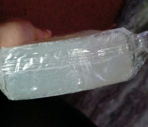 Soap Base