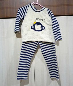 Night Suit For Girls💕