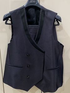 Premium Deep Wine Formal 3Pcs Suit Set