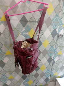 Ladies Bag