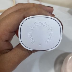 Into The Night Shower Gel Bbw