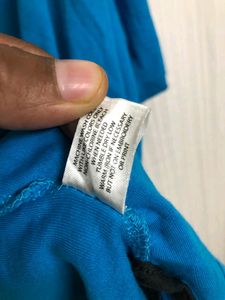 U.S.POLO ASSN. Cotton T Shirt