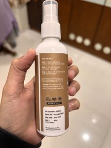 Hairgrowth Spray