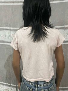Cute Angel Tee