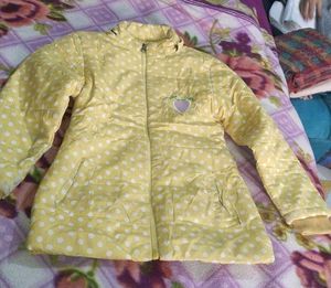 Jacket For Girls