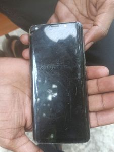 Samsung Mobile Phone (Galaxys9)