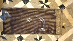 Saree With Blouse👚