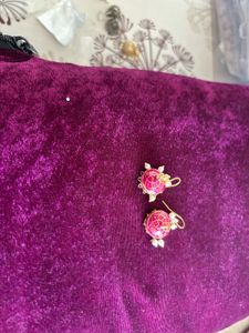 Combo Set Of Earrings