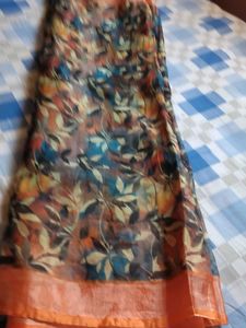 Beautiful Light Weight Saree