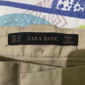 Zara Trousers