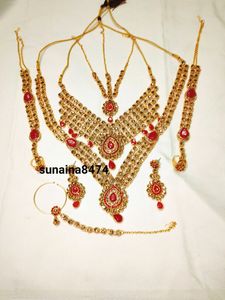 Jwellery Set Bridal