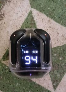 Wireless Earbuds