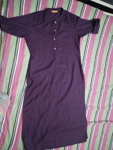 new kurti
