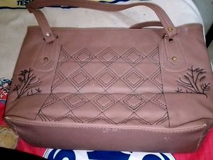 Carrying bag