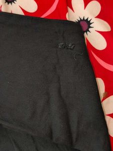 Dark Wash Denim Jeans