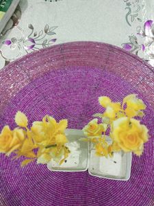 Artificial Flowers