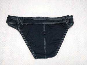 (825) Belt Panty 32