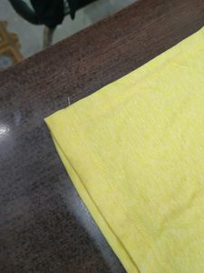 Collar T-shirt Half Baju Cooler
