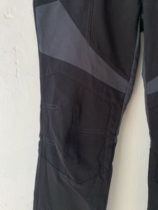 Stylish Black Pants