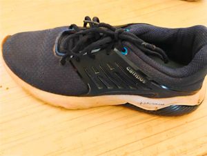 A Campus Shoes