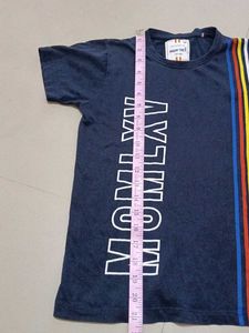 Boy&#39;s T Shirt