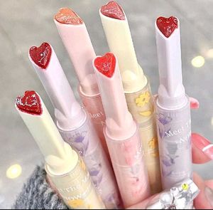 Gegebear Solid Lipgloss