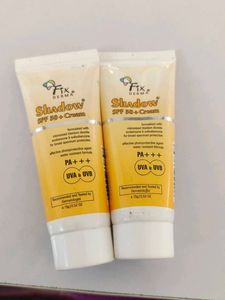 Fix Derma Shadow SPF 50+ Cream