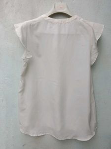 New With Tag Formal Asthetic Trendy Korean Top