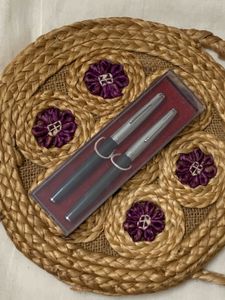 ✒️Vintage Wilson Fountain Pen Set 🖋️