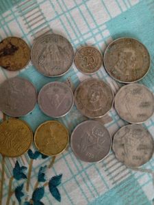 Rare Coins 📉📈 Pack Of 1
